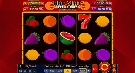scratch 4 rubies slot game